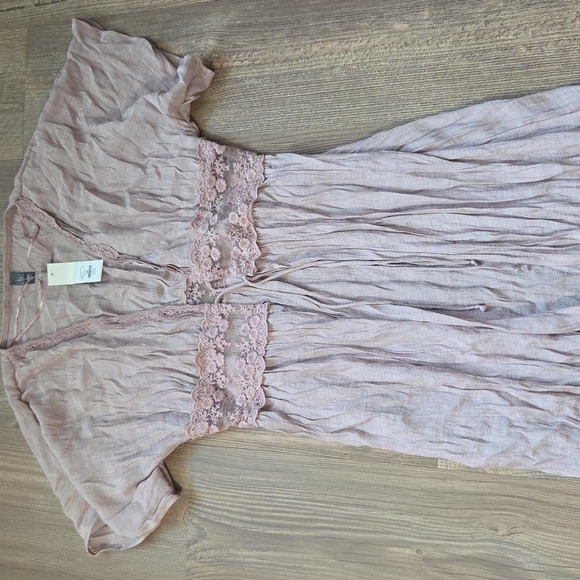 Francescas Kimono Cardigan - Picture 2 of 5